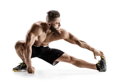 Ultimate Guide to Hamstring Workouts: Best Exercises, Strength Tips & Stretch Routines for Powerful Legs